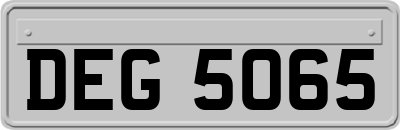 DEG5065