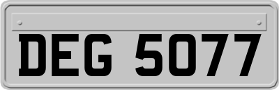 DEG5077