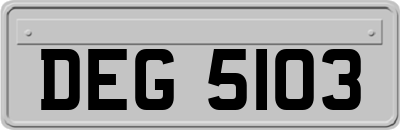 DEG5103