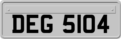 DEG5104