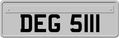 DEG5111