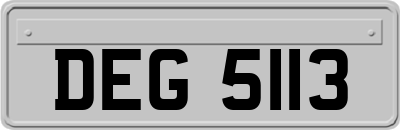 DEG5113