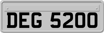 DEG5200