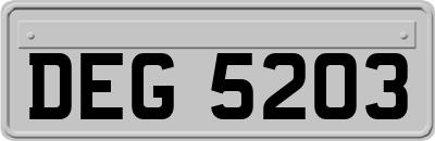 DEG5203