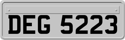 DEG5223