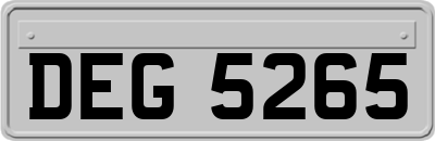 DEG5265