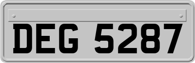 DEG5287
