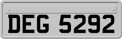 DEG5292