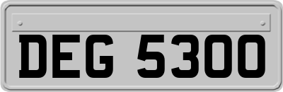 DEG5300