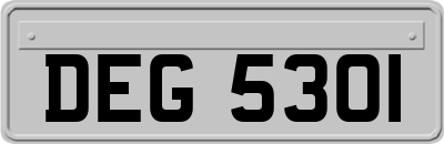DEG5301
