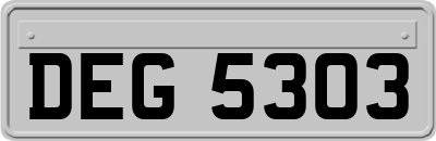DEG5303