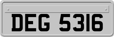 DEG5316