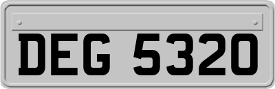 DEG5320