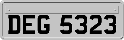 DEG5323