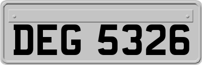 DEG5326