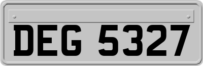 DEG5327