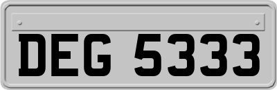 DEG5333