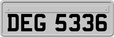 DEG5336