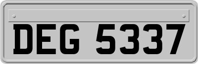 DEG5337