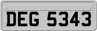 DEG5343