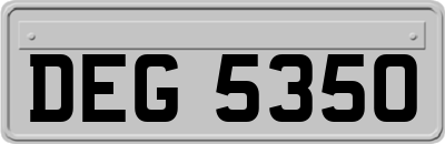 DEG5350