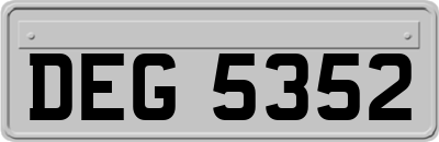 DEG5352