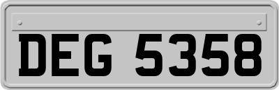 DEG5358