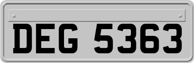 DEG5363