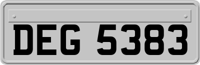 DEG5383