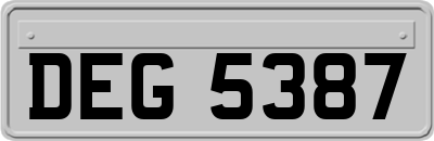 DEG5387