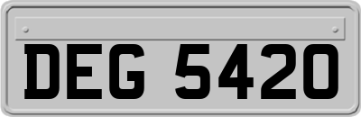 DEG5420