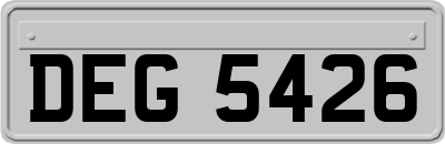 DEG5426