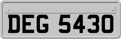 DEG5430