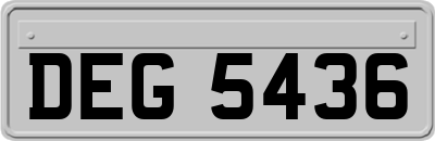 DEG5436
