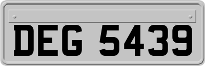 DEG5439