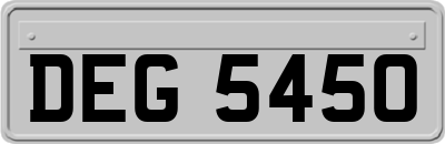 DEG5450