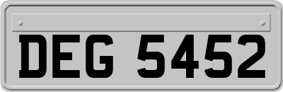 DEG5452