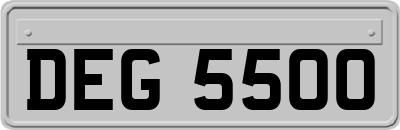 DEG5500