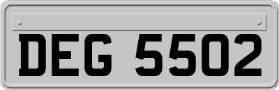 DEG5502