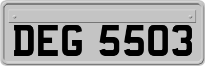 DEG5503