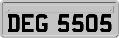 DEG5505