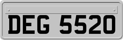 DEG5520
