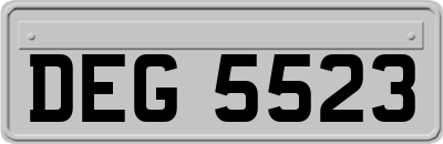 DEG5523