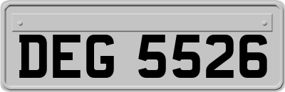DEG5526