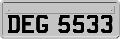DEG5533