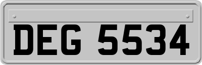 DEG5534