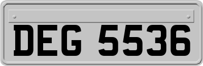 DEG5536
