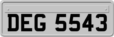 DEG5543