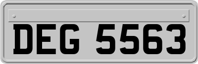 DEG5563