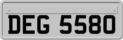DEG5580